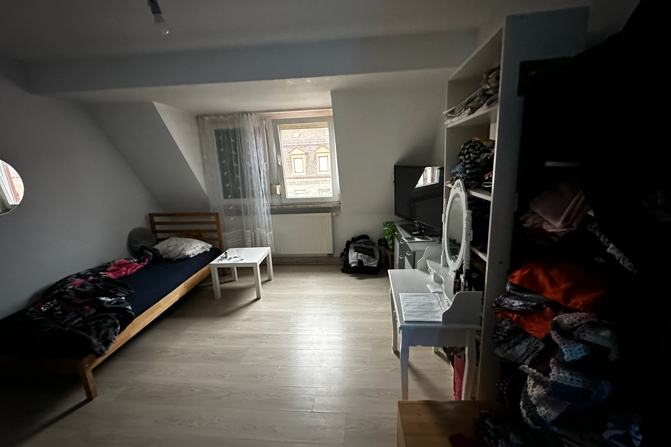 Nürnberg 1.0 Vorher